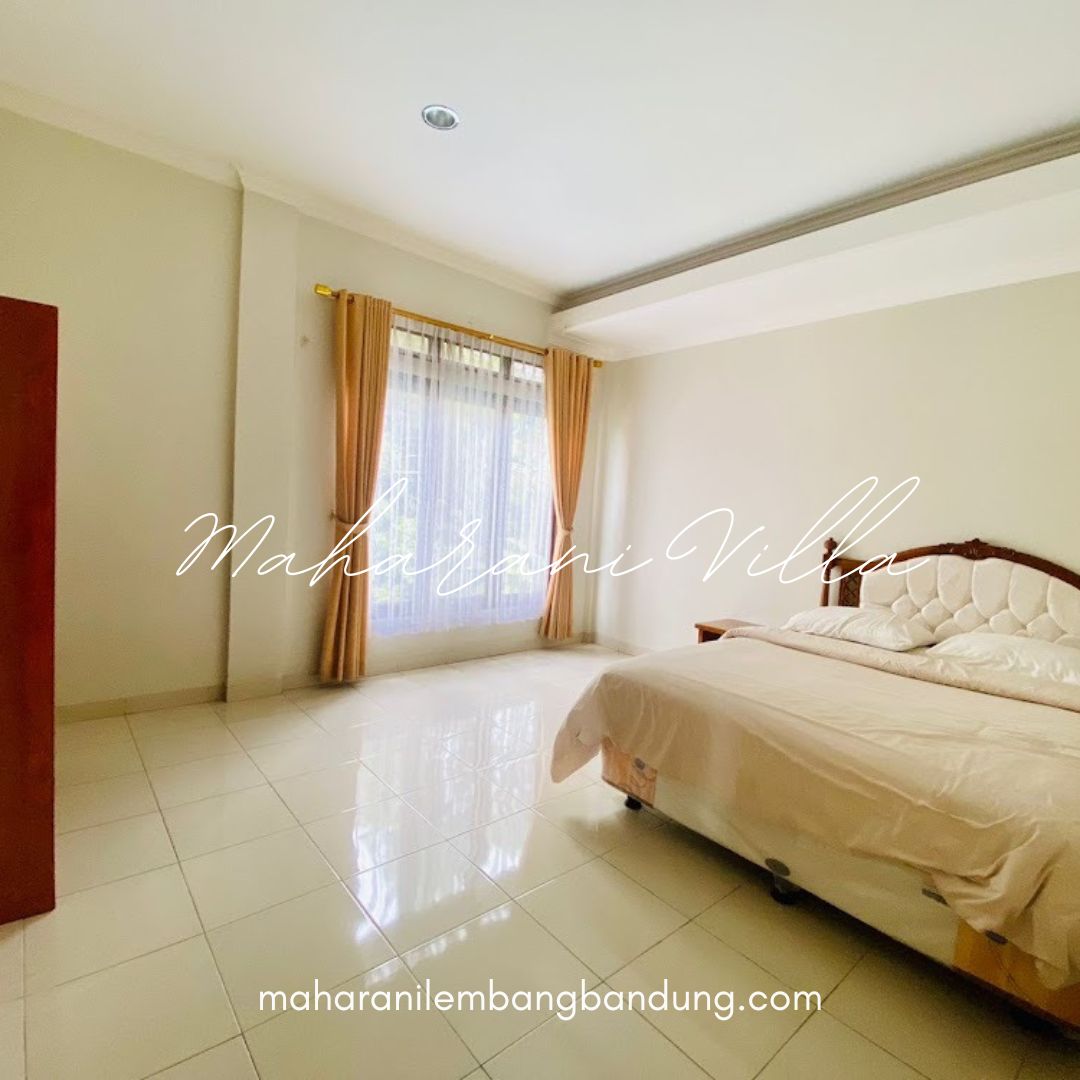 kamar tidur